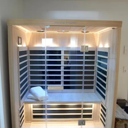 Billriff Apartment Hooksiel