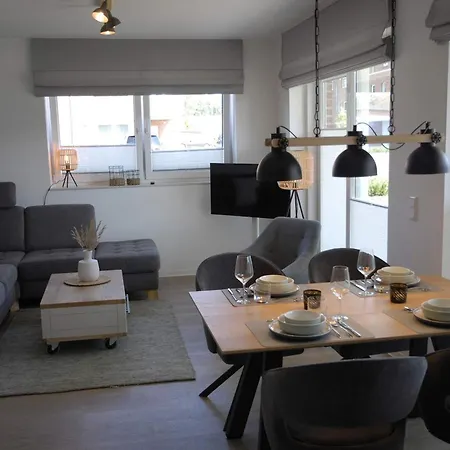 Billriff شقة هوكسيل