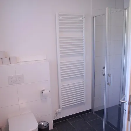 Apartment Billriff Hooksiel