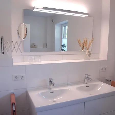 Apartment Billriff