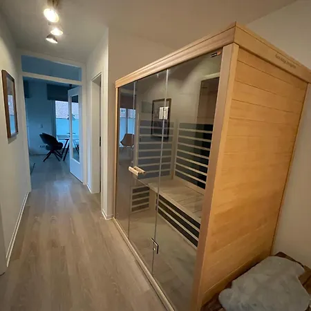 Apartment Billriff *