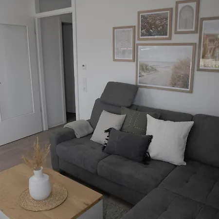 Apartment Billriff