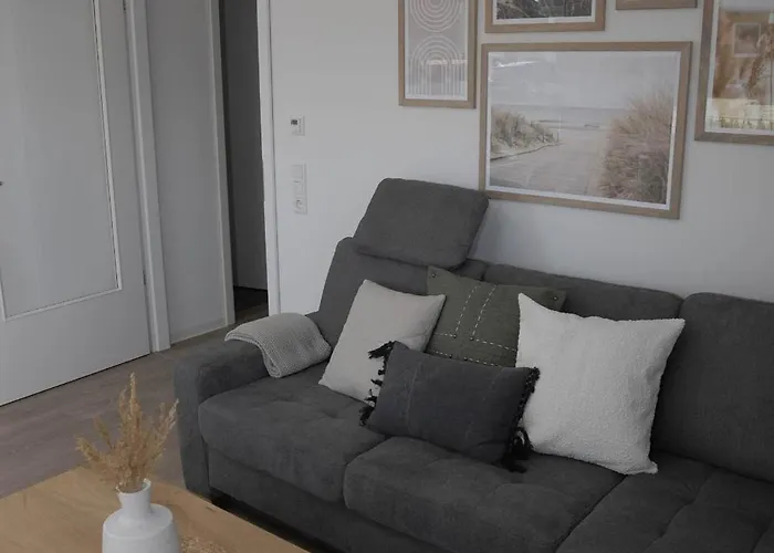 Apartman Billriff